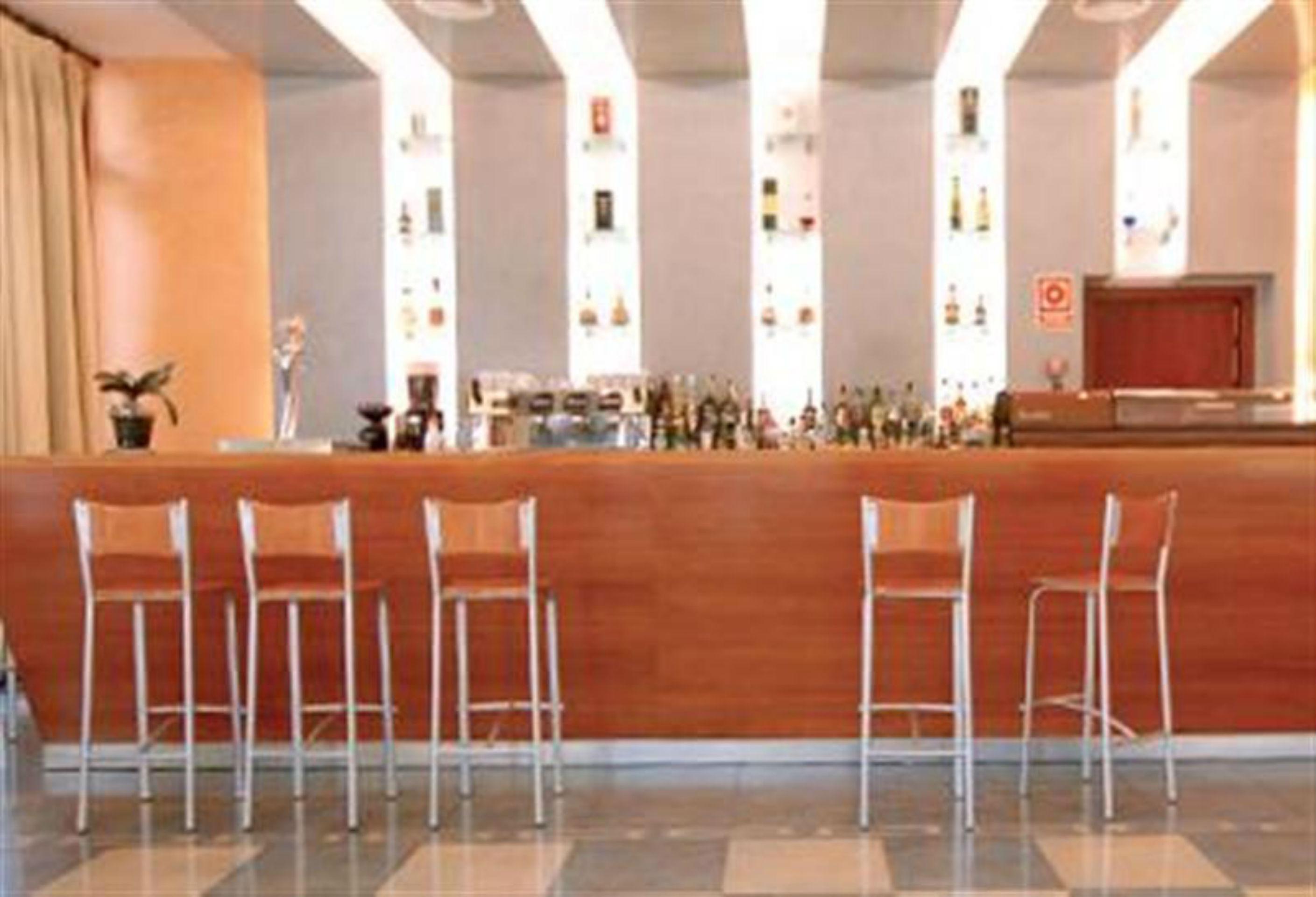 Hotel Cibeles Playa Gandia Exterior photo