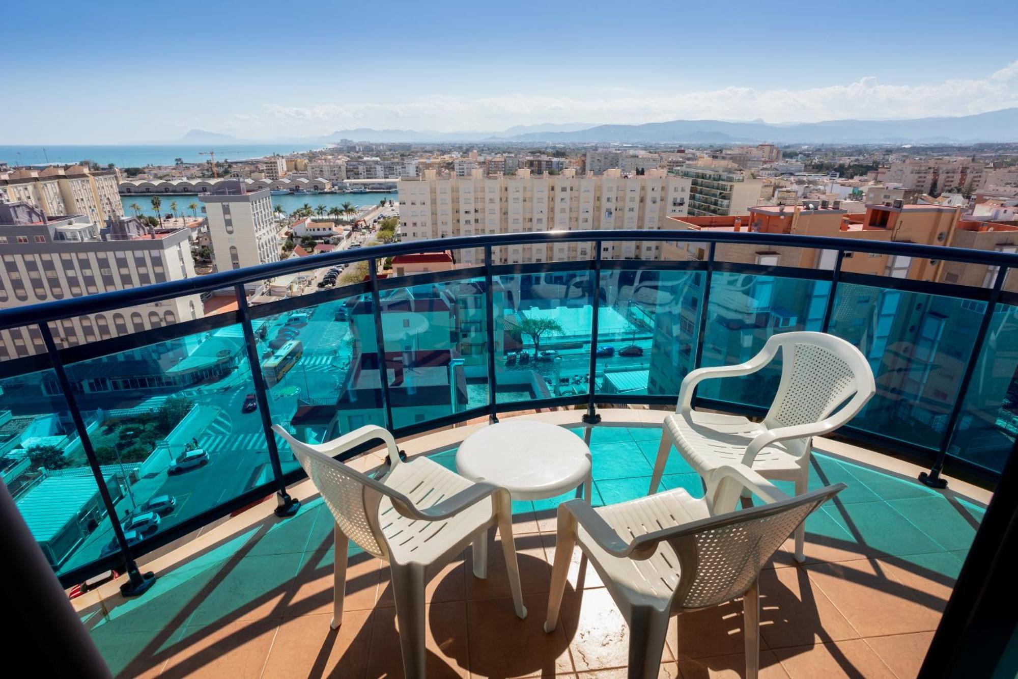 Hotel Cibeles Playa Gandia Room photo