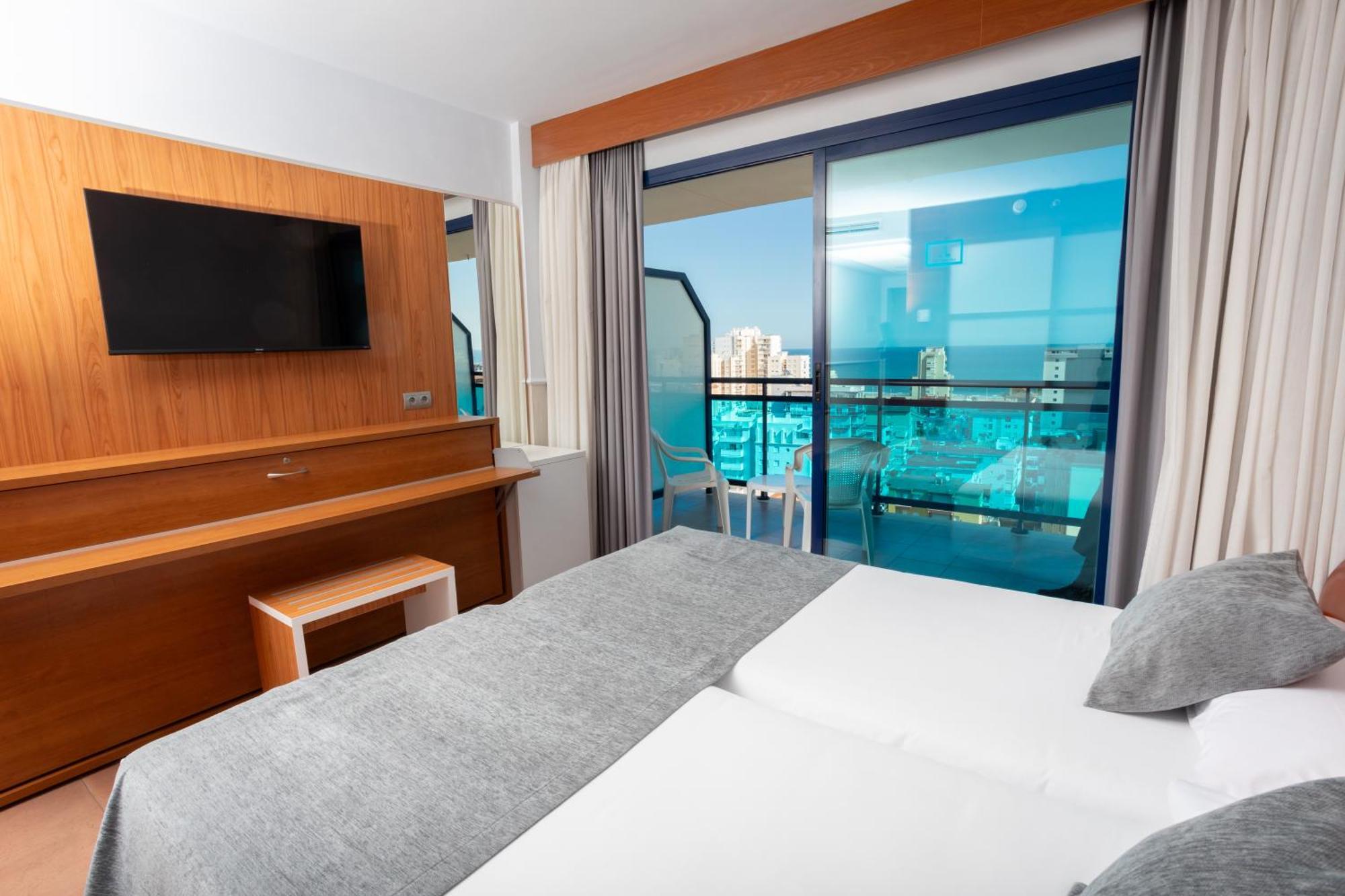 Hotel Cibeles Playa Gandia Room photo