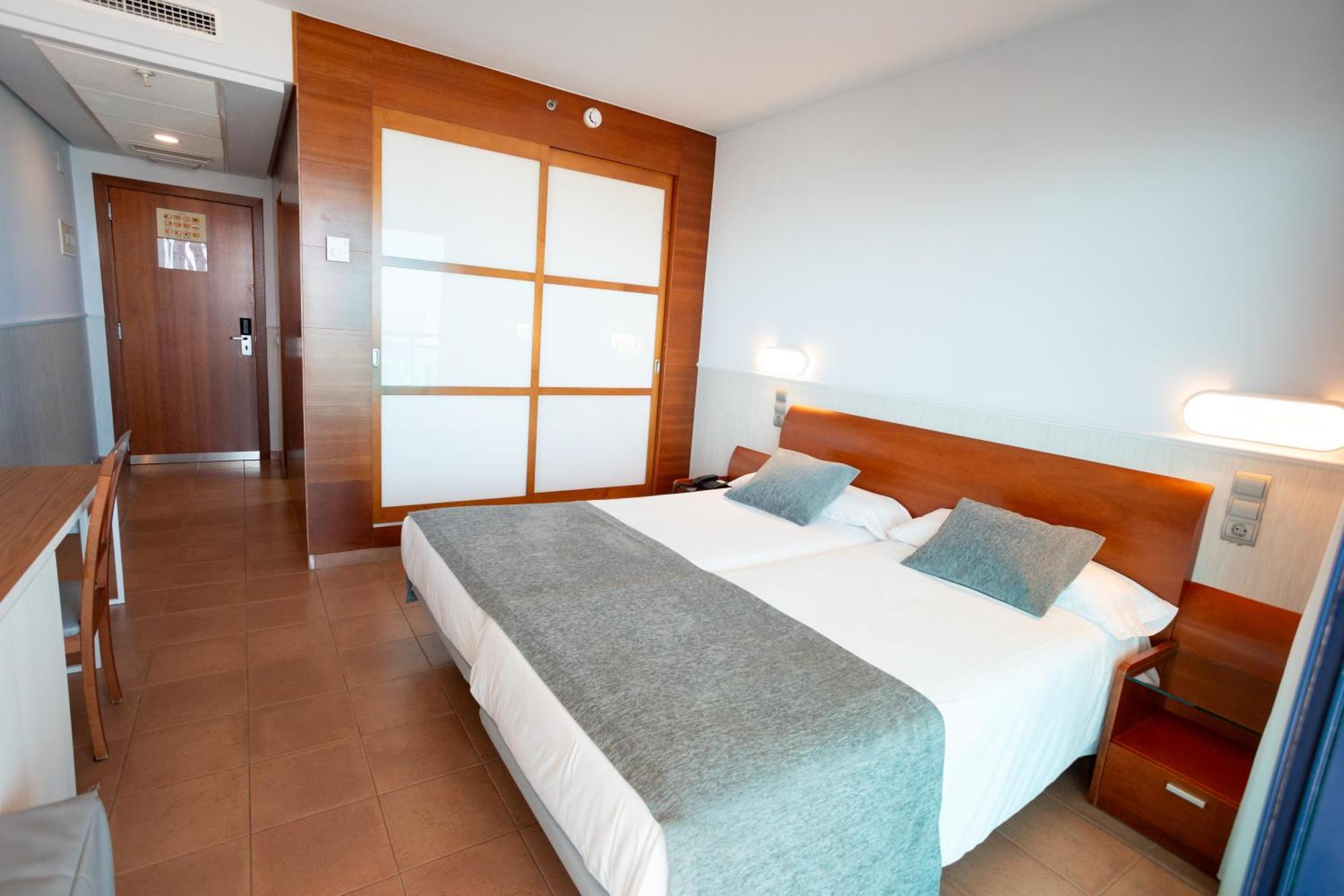 Hotel Cibeles Playa Gandia Exterior photo