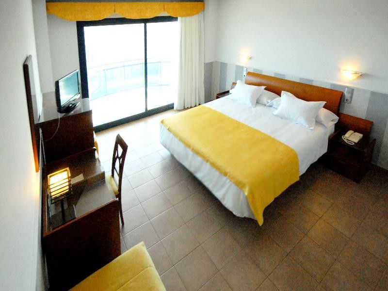 Hotel Cibeles Playa Gandia Exterior photo