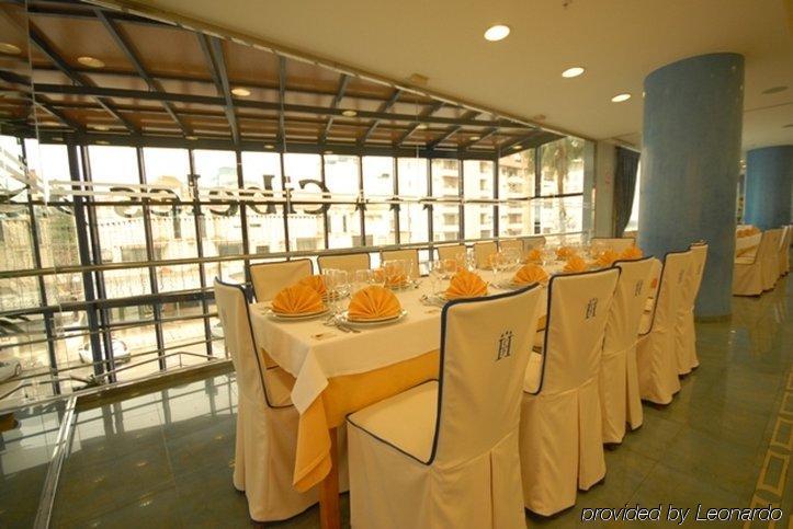 Hotel Cibeles Playa Gandia Exterior photo