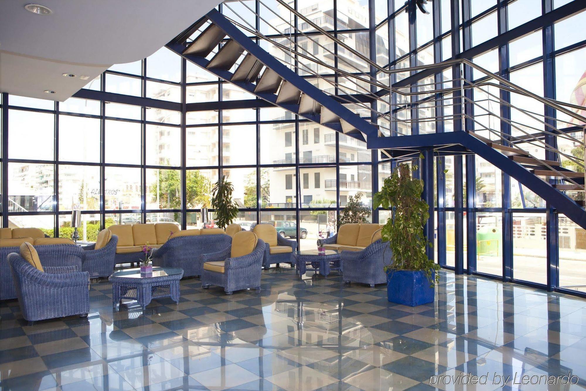 Hotel Cibeles Playa Gandia Exterior photo