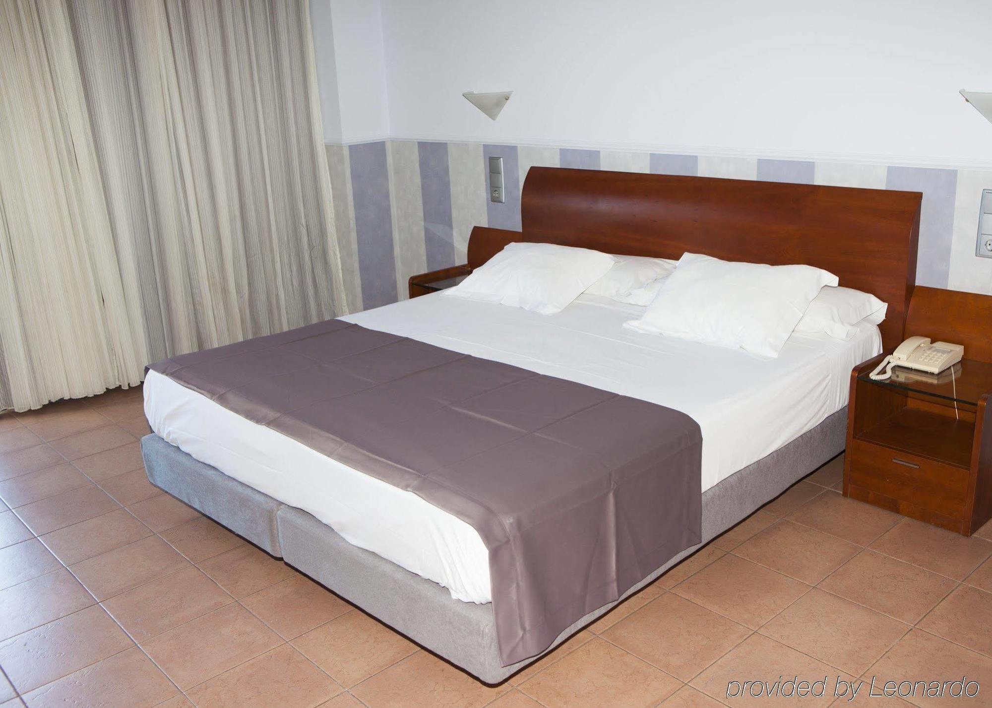 Hotel Cibeles Playa Gandia Exterior photo