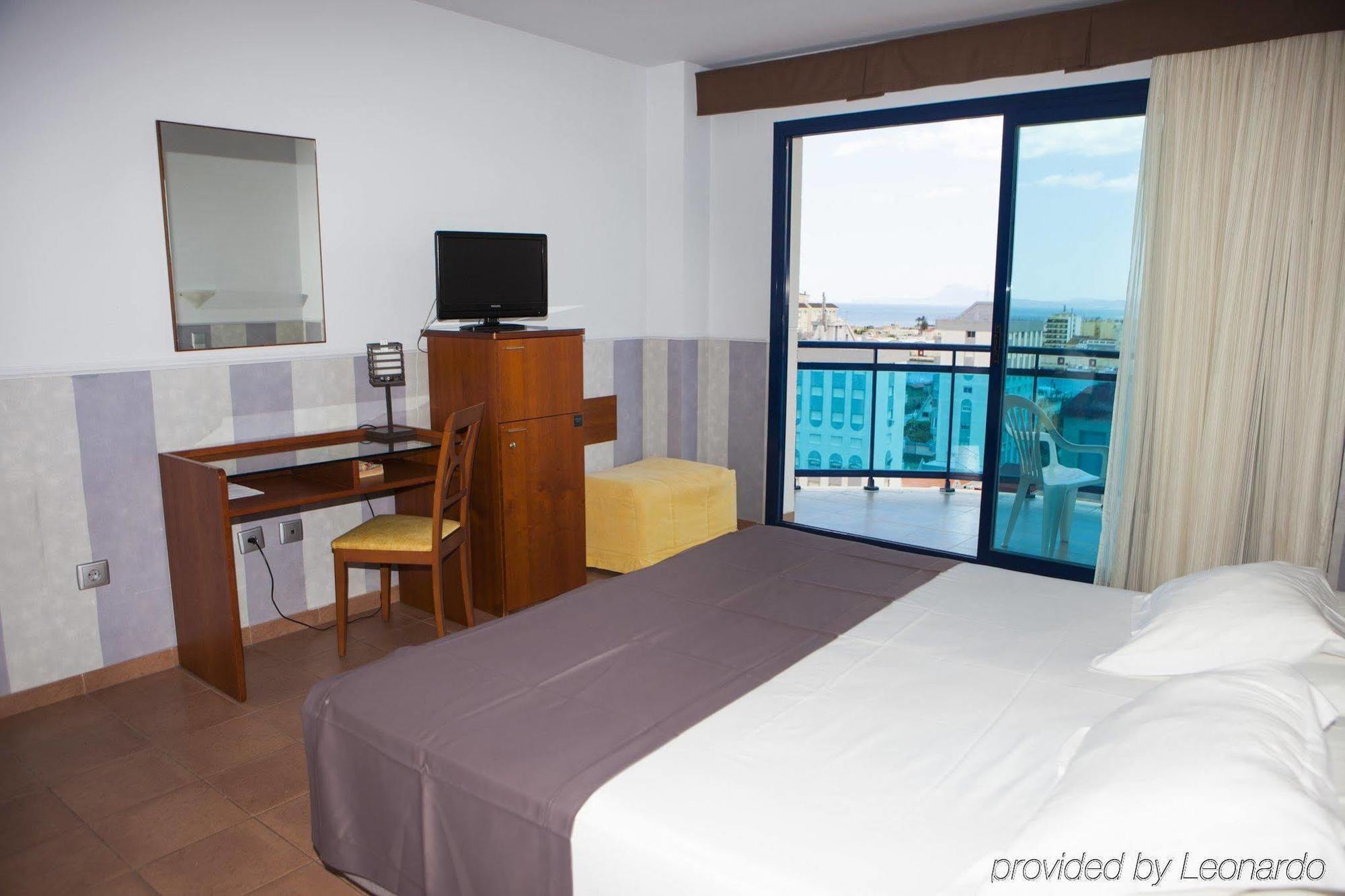 Hotel Cibeles Playa Gandia Exterior photo