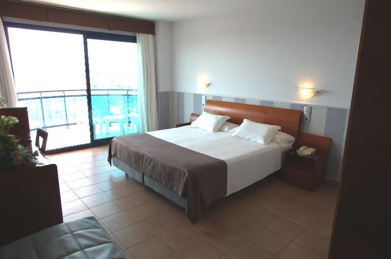 Hotel Cibeles Playa Gandia Exterior photo